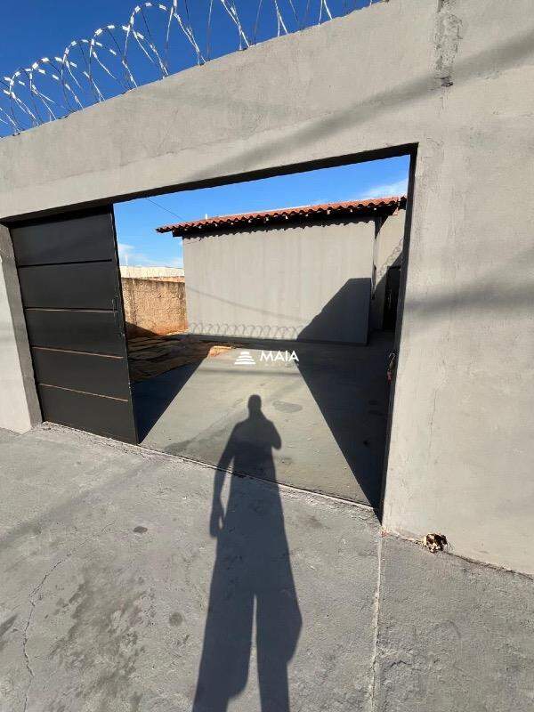 Casa à venda no Jardim Maria Alice: 