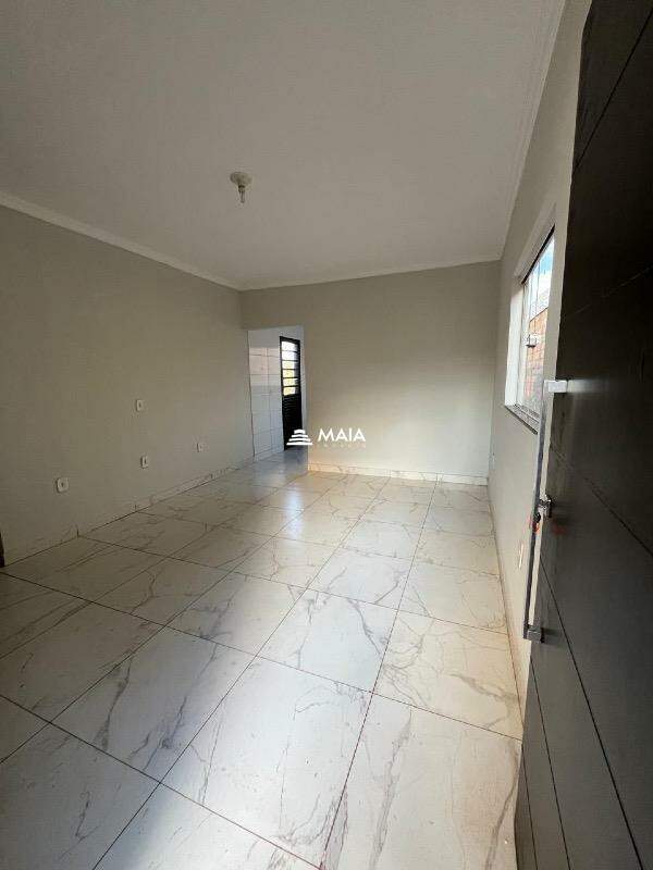 Casa à venda no Jardim Maria Alice: 