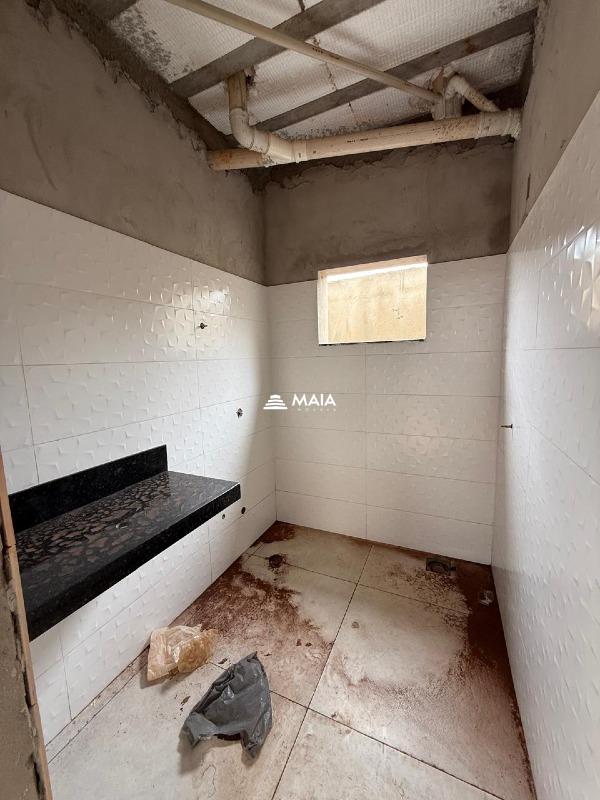 Galpão para aluguel no São Benedito: 