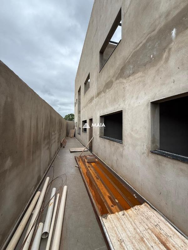 Galpão para aluguel no São Benedito: 