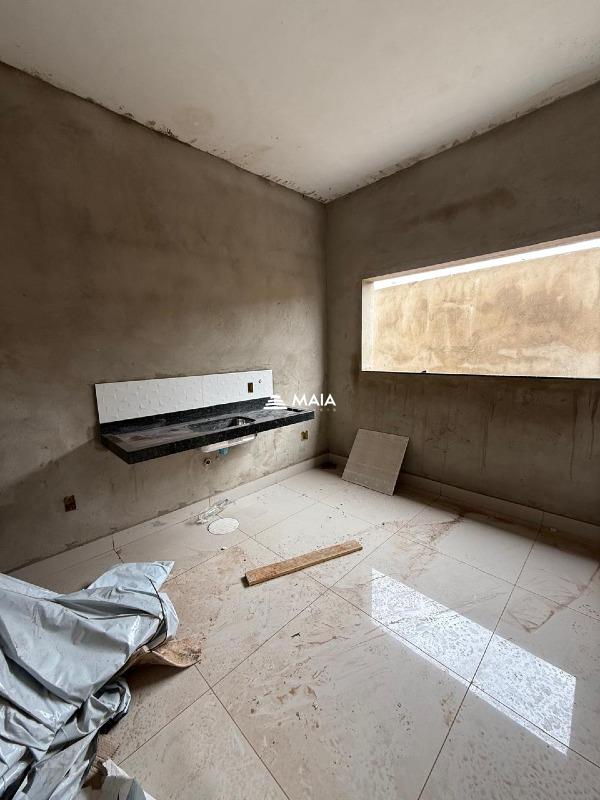 Galpão para aluguel no São Benedito: 