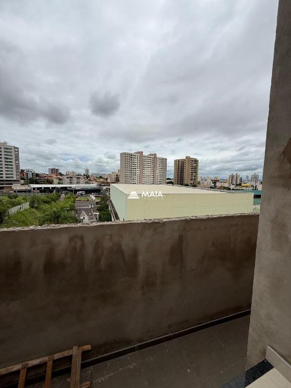 Galpão para aluguel no São Benedito: 