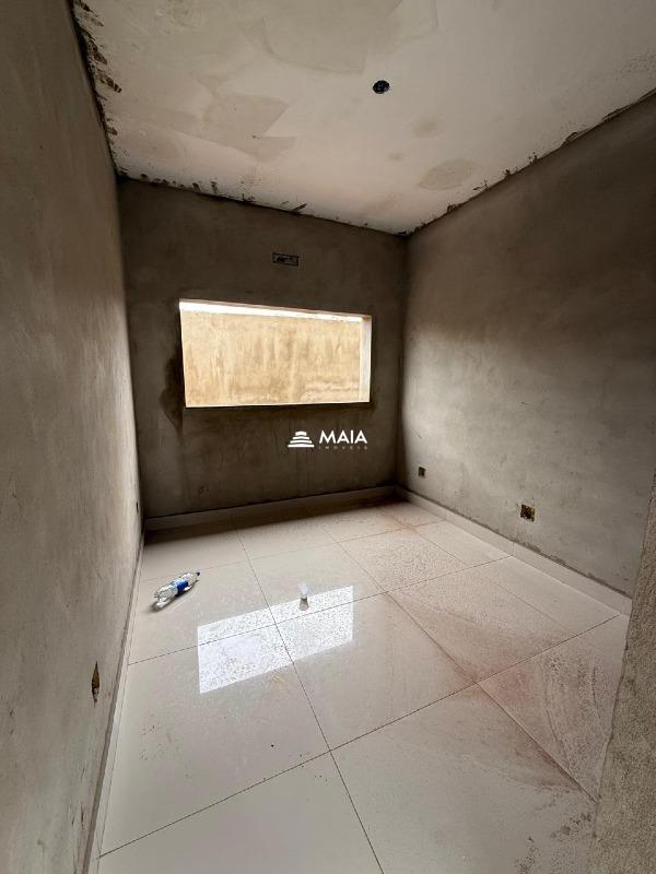 Galpão para aluguel no São Benedito: 