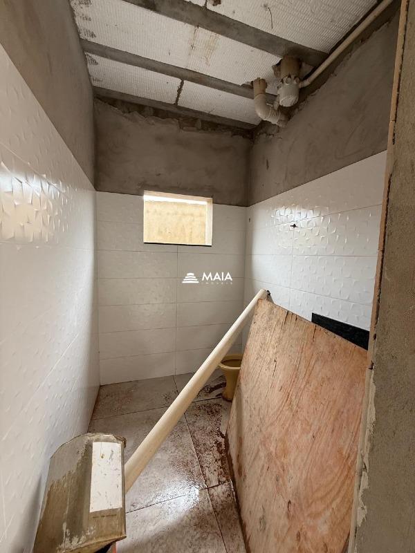 Galpão para aluguel no São Benedito: 