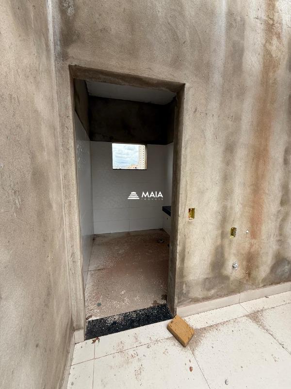 Galpão para aluguel no São Benedito: 