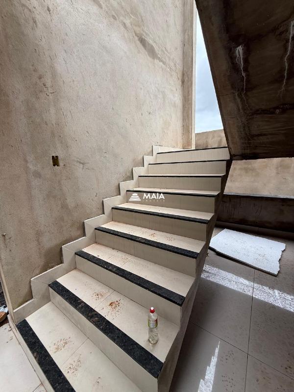 Galpão para aluguel no São Benedito: 