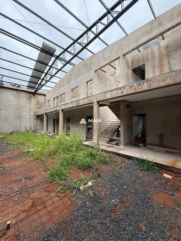 Galpão para aluguel no São Benedito: 