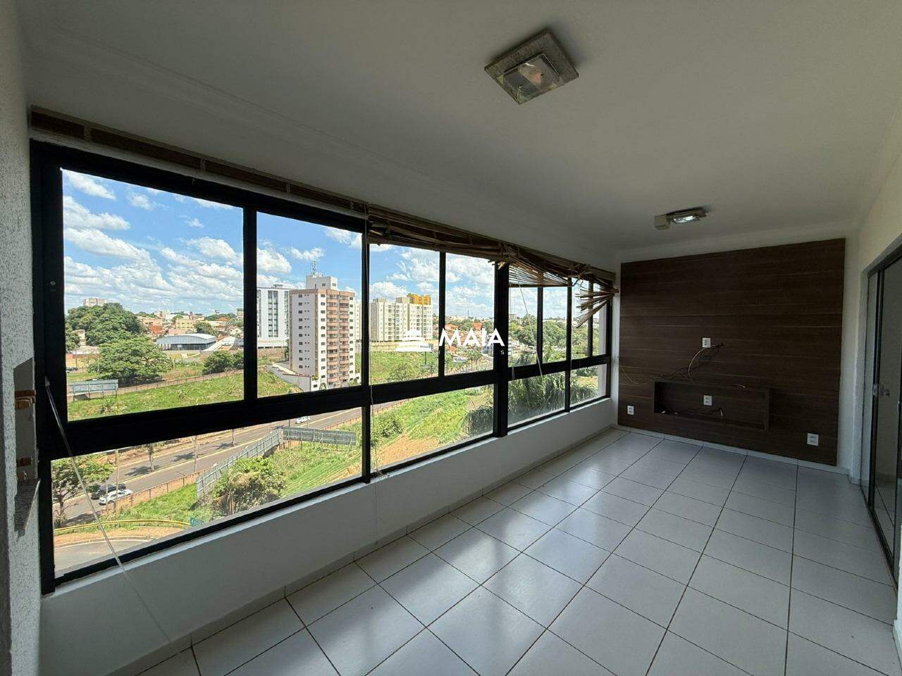 Apartamento à venda no Santa Maria: 