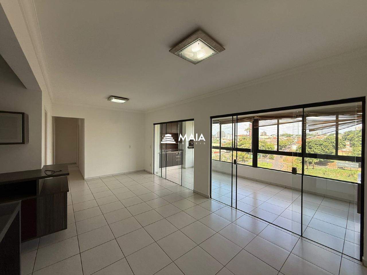 Apartamento à venda no Santa Maria: 