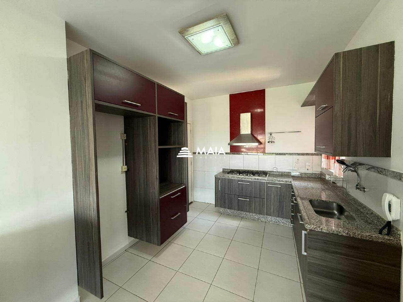 Apartamento à venda no Santa Maria: 