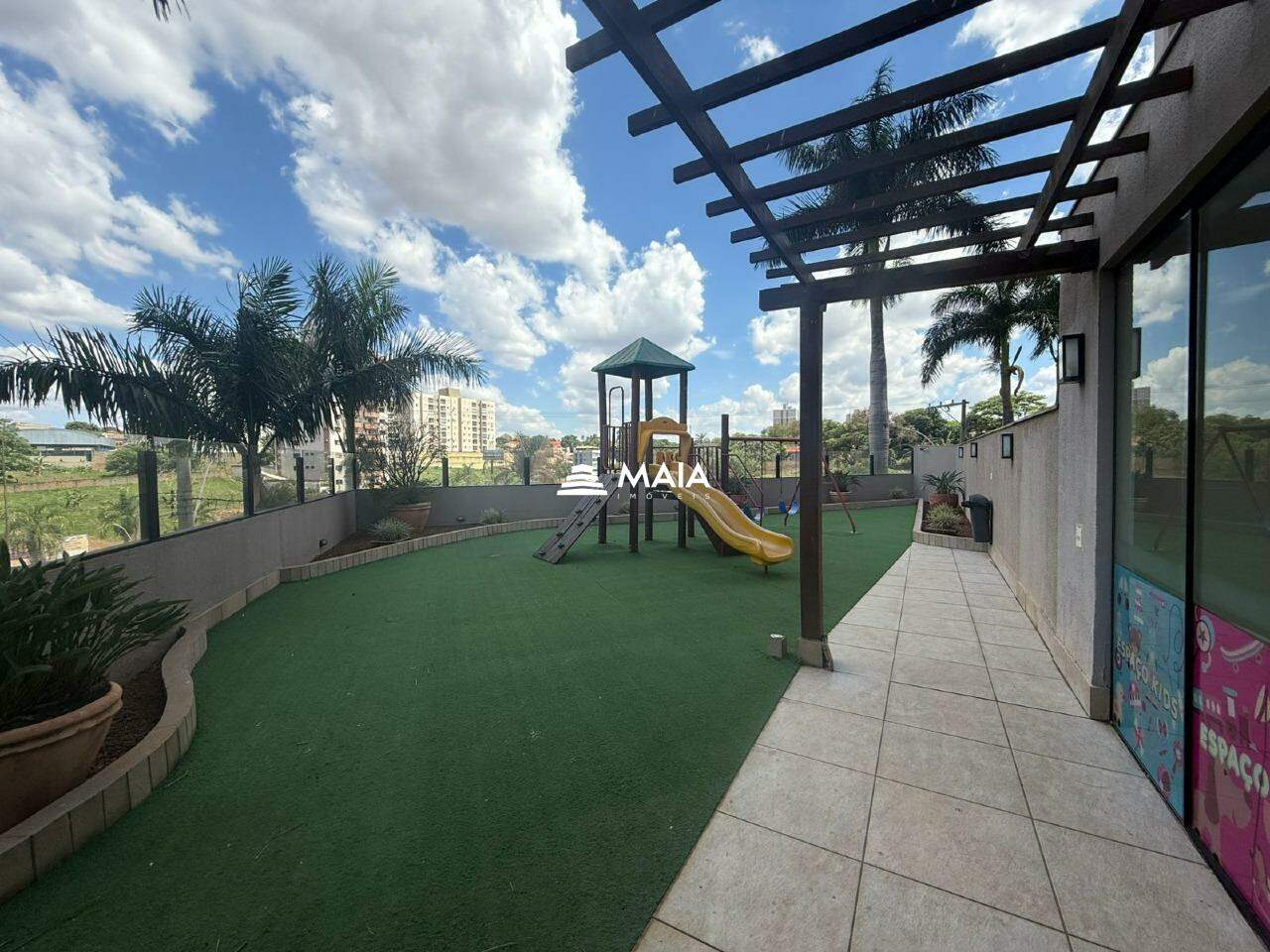 Apartamento à venda no Santa Maria: 