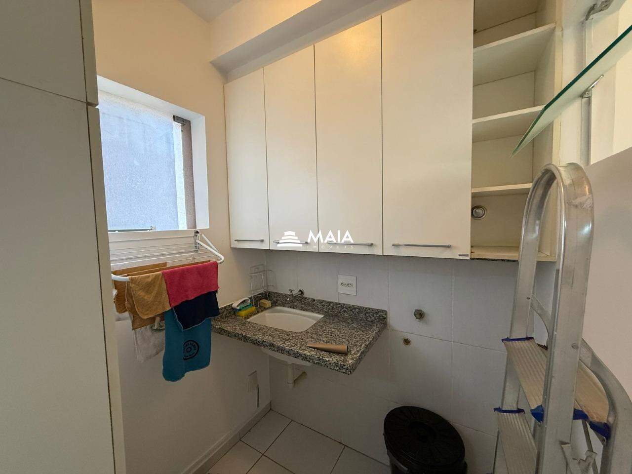 Apartamento à venda no Santa Maria: 