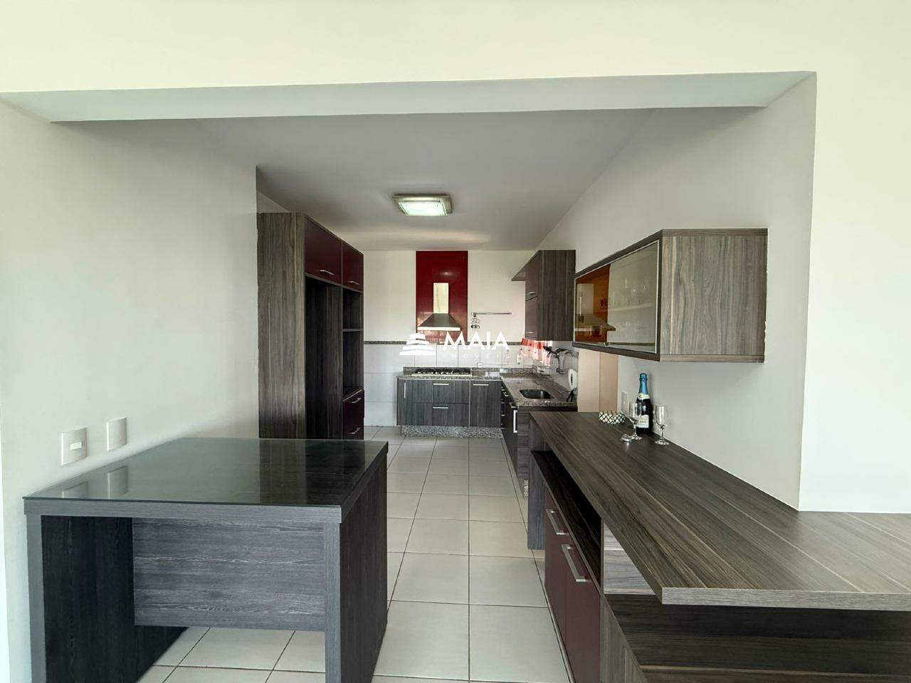 Apartamento à venda no Santa Maria: 