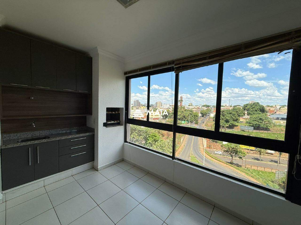 Apartamento à venda no Santa Maria: 