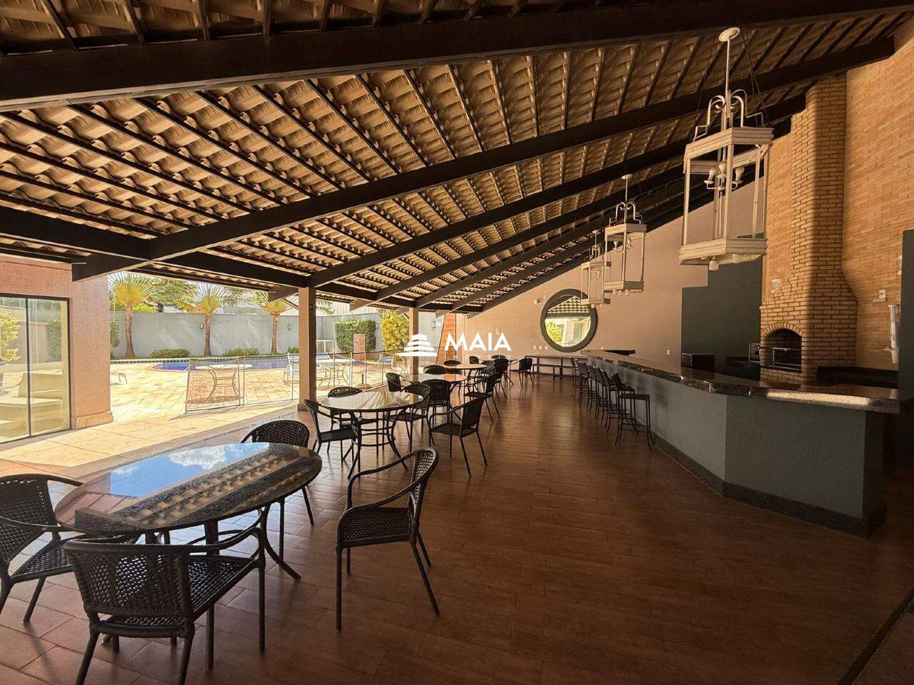 Apartamento à venda no Santa Maria: 