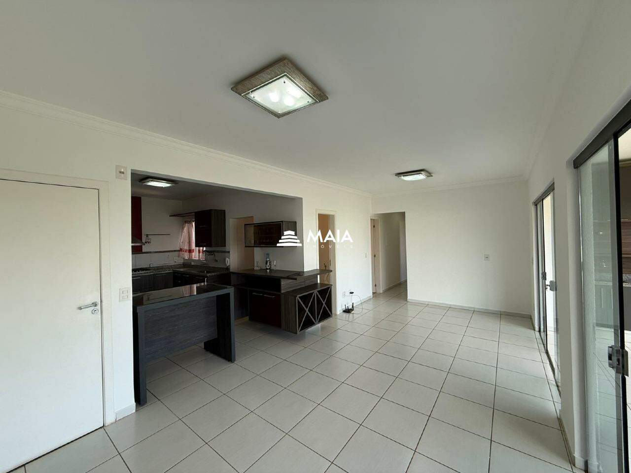 Apartamento à venda no Santa Maria: 