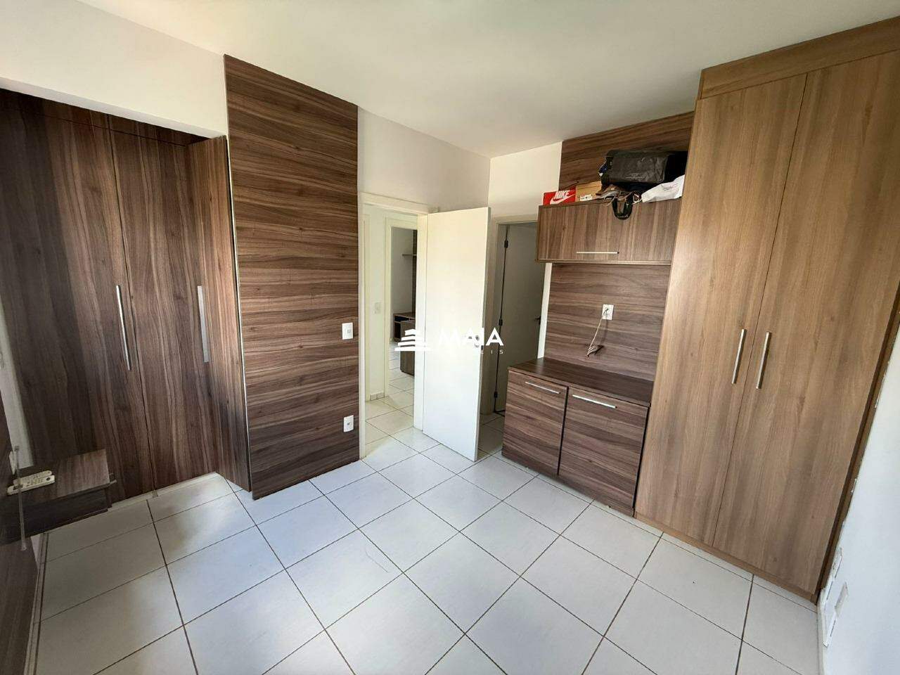 Apartamento à venda no Santa Maria: 
