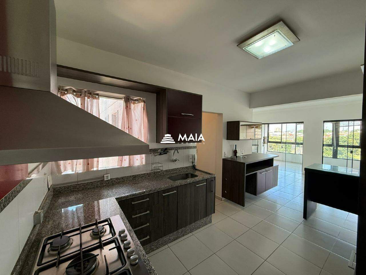 Apartamento à venda no Santa Maria: 