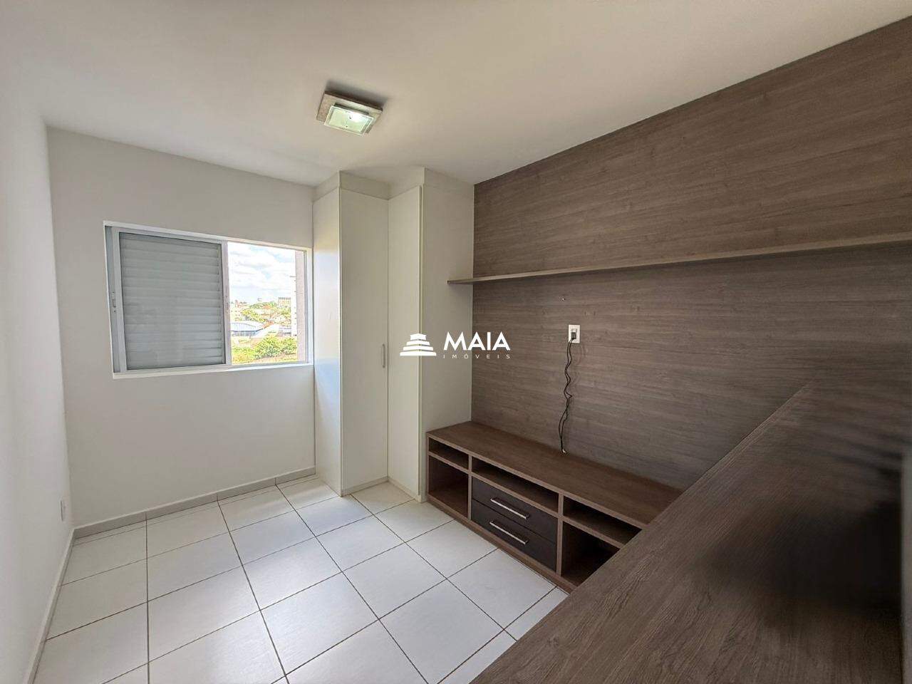 Apartamento à venda no Santa Maria: 