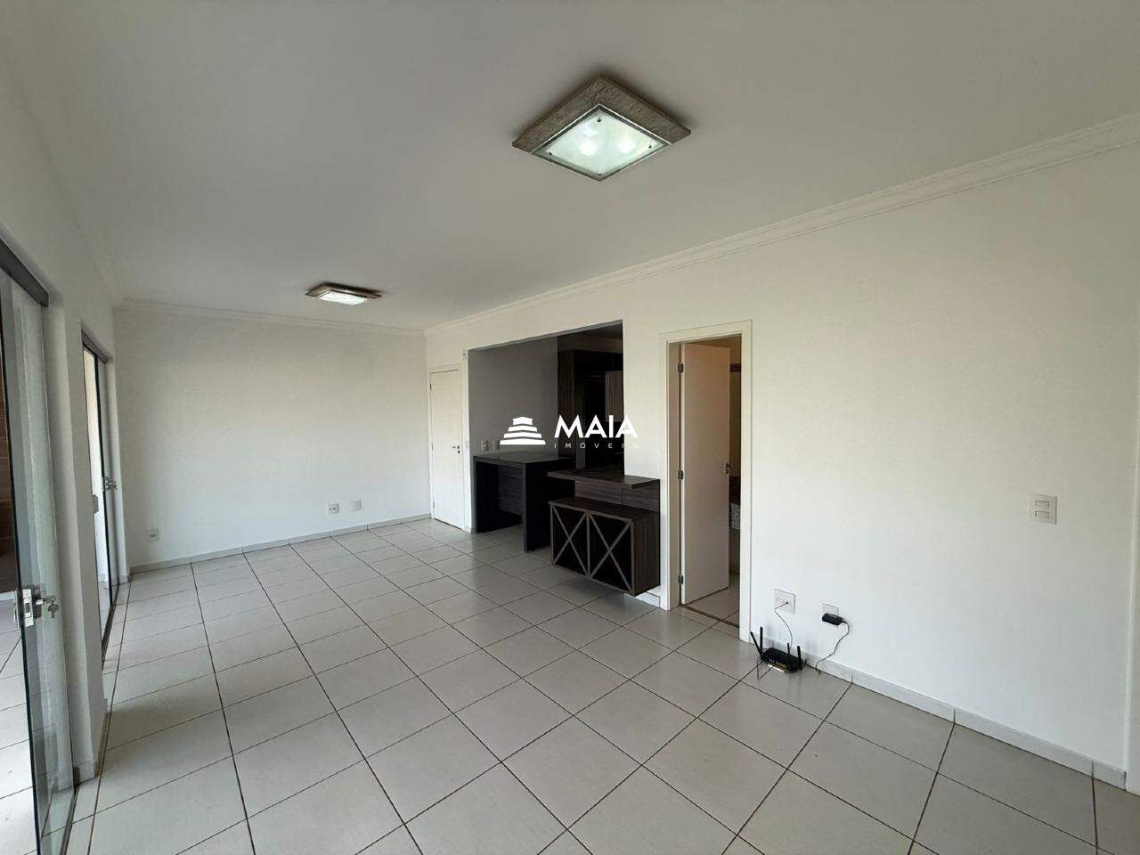 Apartamento para aluguel no Santa Maria: 