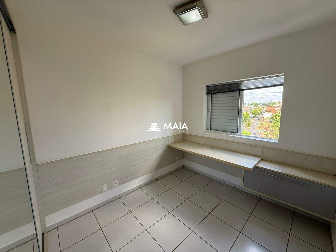 Apartamento para aluguel no Santa Maria: 