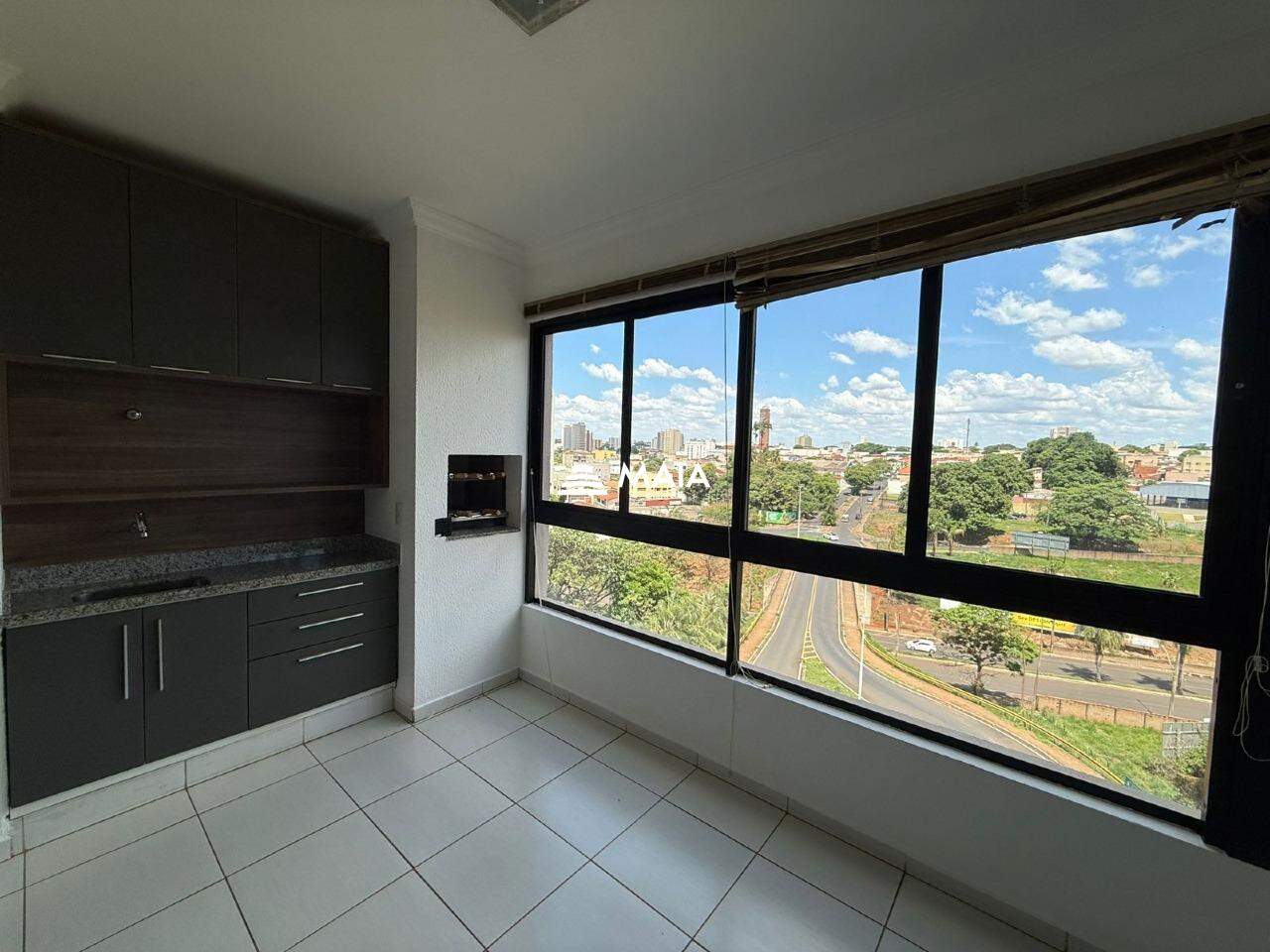 Apartamento para aluguel no Santa Maria: 