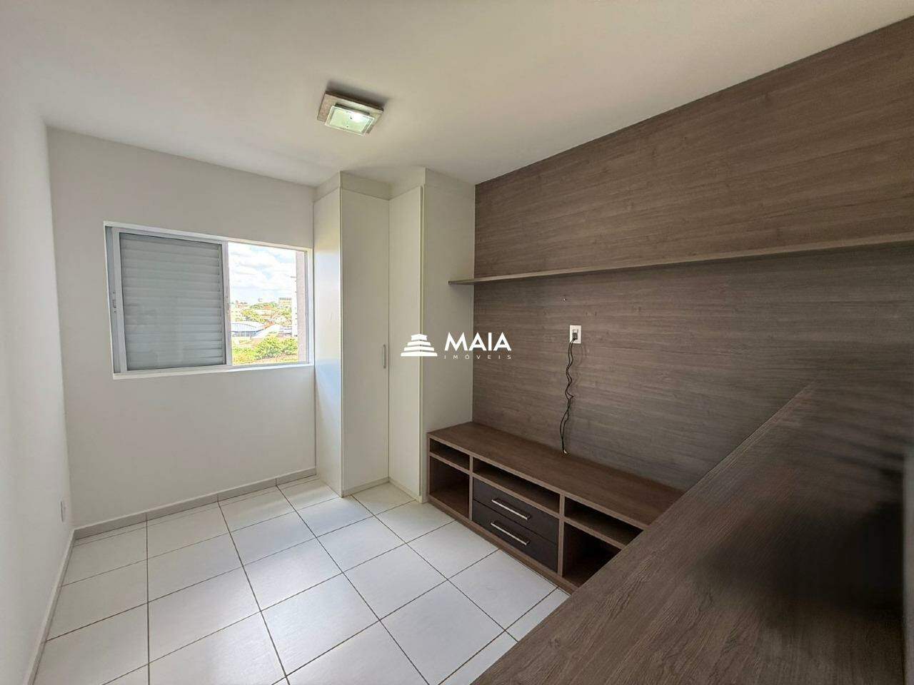 Apartamento para aluguel no Santa Maria: 