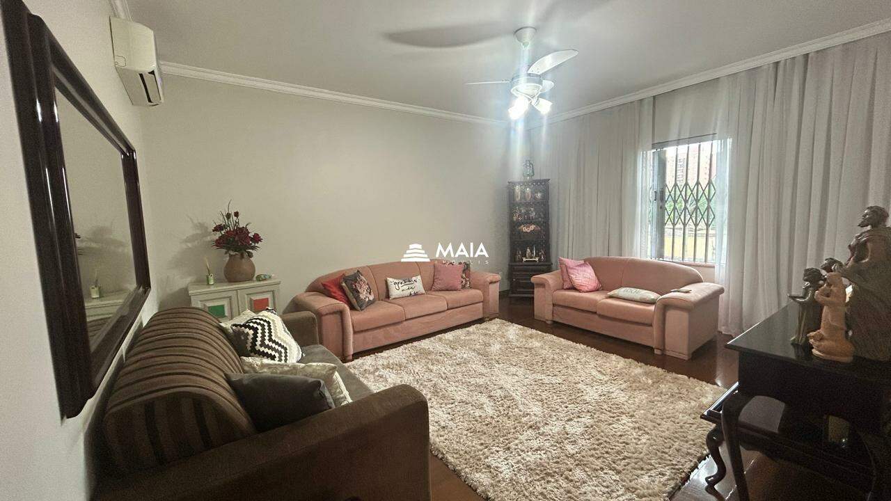 Casa à venda no Boa Vista: 