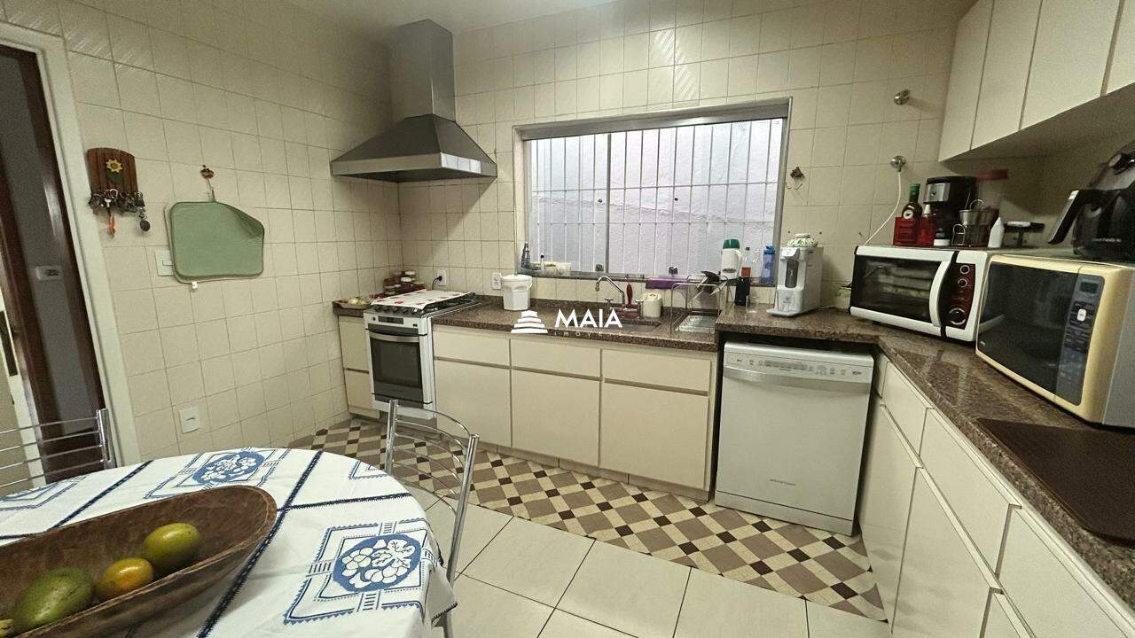 Casa à venda no Boa Vista: 