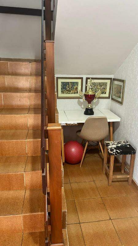 Casa à venda no Boa Vista: 