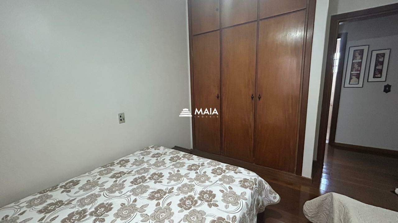 Casa à venda no Boa Vista: 