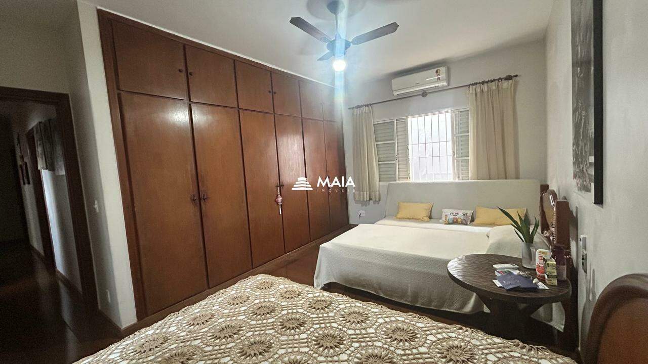 Casa à venda no Boa Vista: 