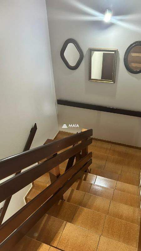 Casa à venda no Boa Vista: 