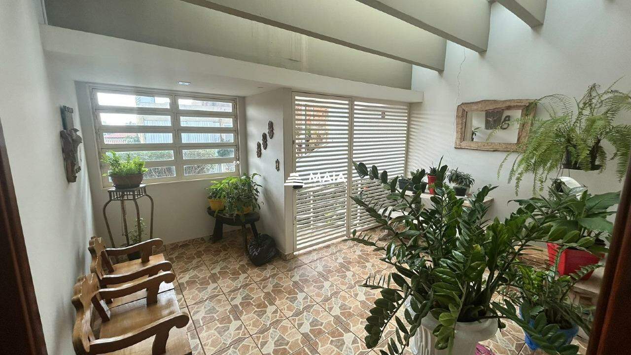 Casa à venda no Boa Vista: 