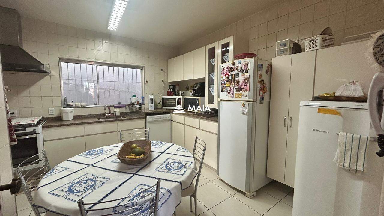 Casa à venda no Boa Vista: 