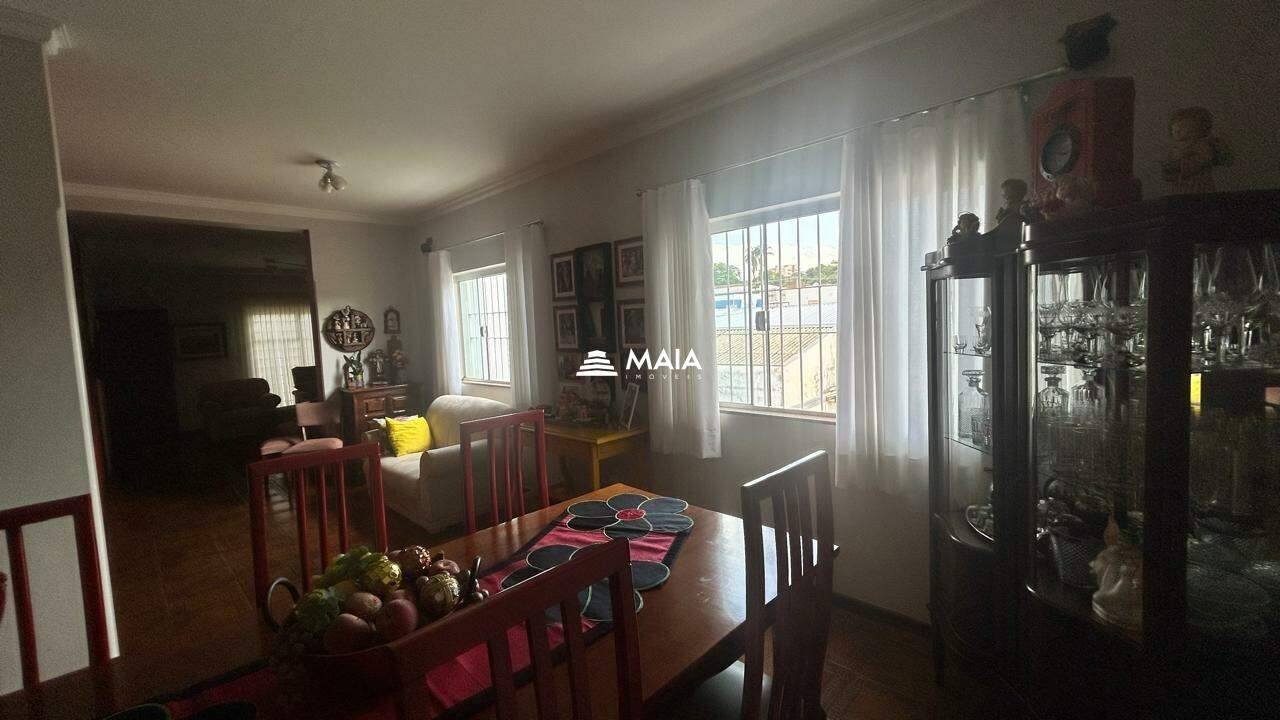 Casa à venda no Boa Vista: 