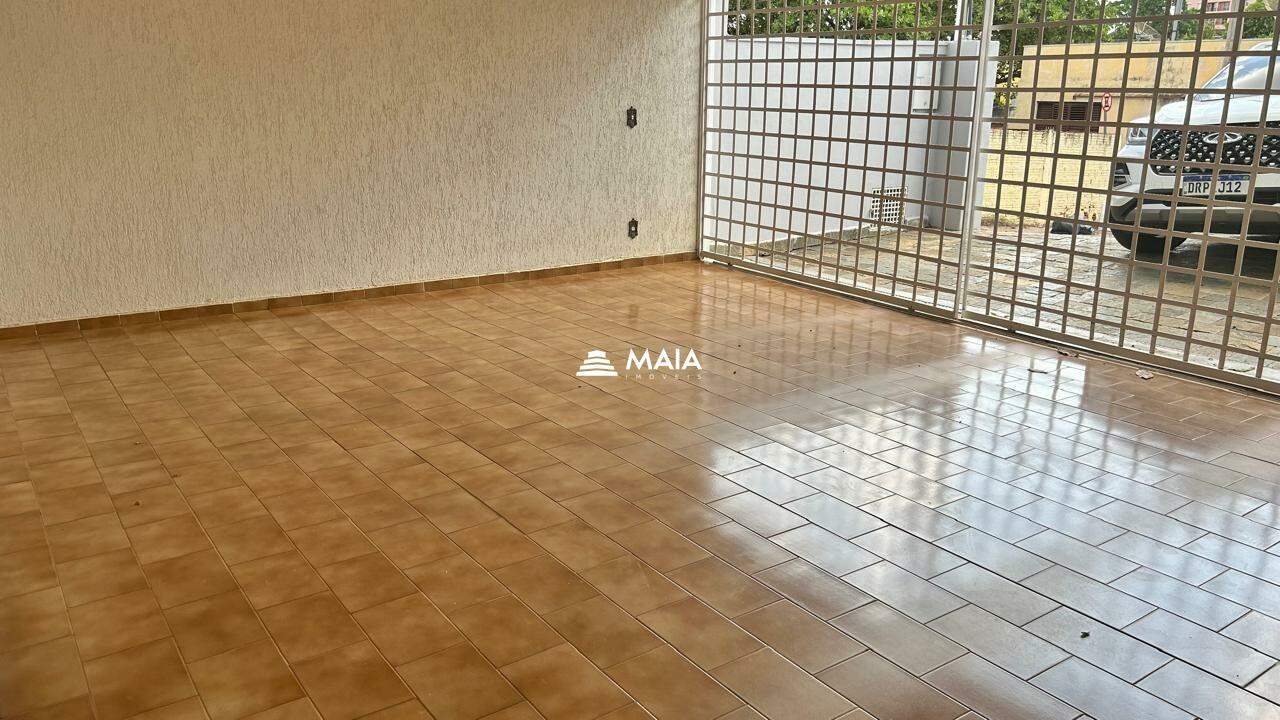 Casa à venda no Boa Vista: 