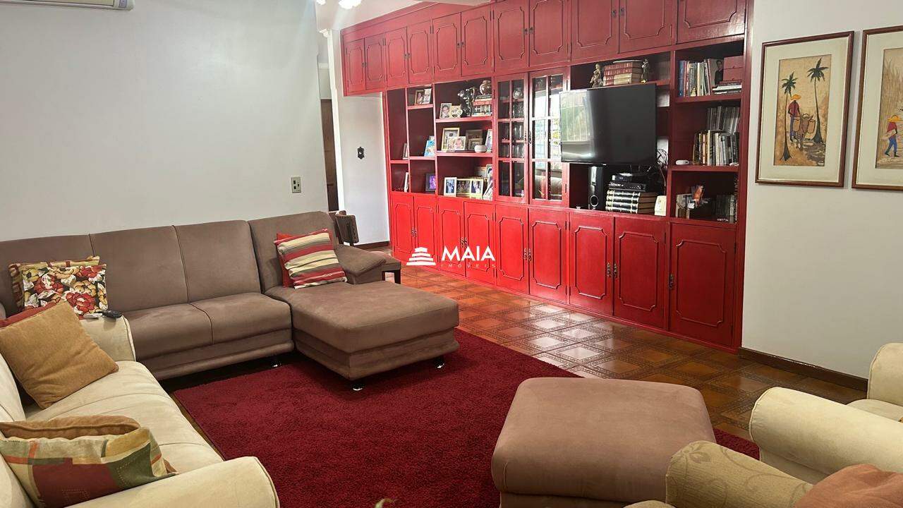 Casa à venda no Boa Vista: 