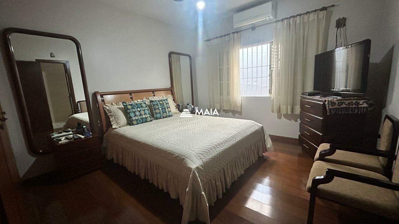 Casa à venda no Boa Vista: 