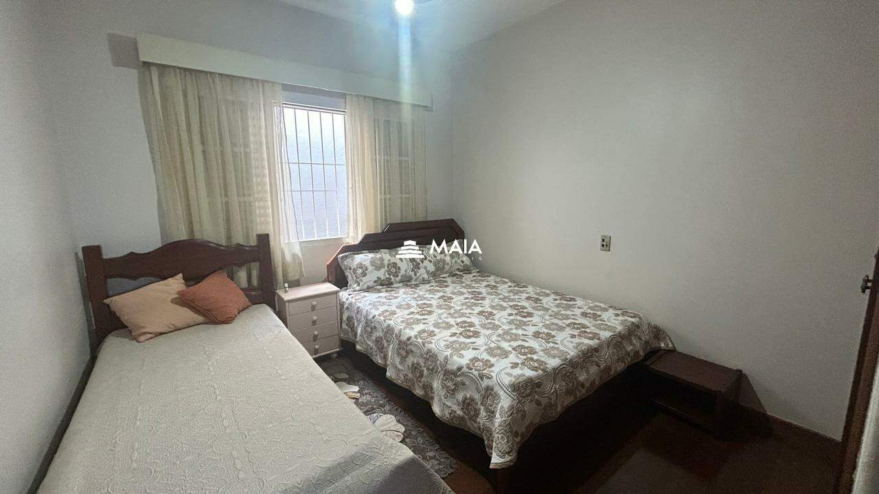 Casa à venda no Boa Vista: 