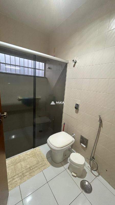 Casa à venda no Boa Vista: 