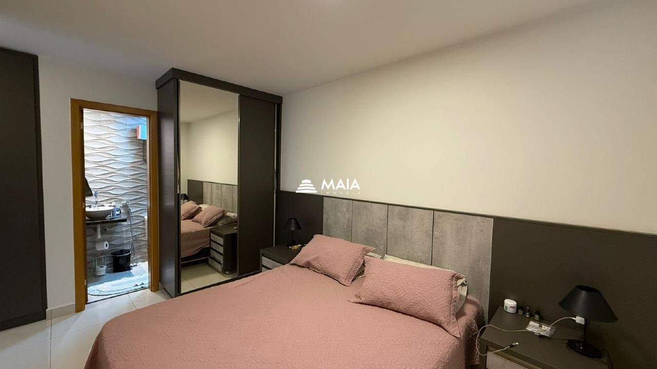 Apartamento para aluguel no Jardim do Lago: 