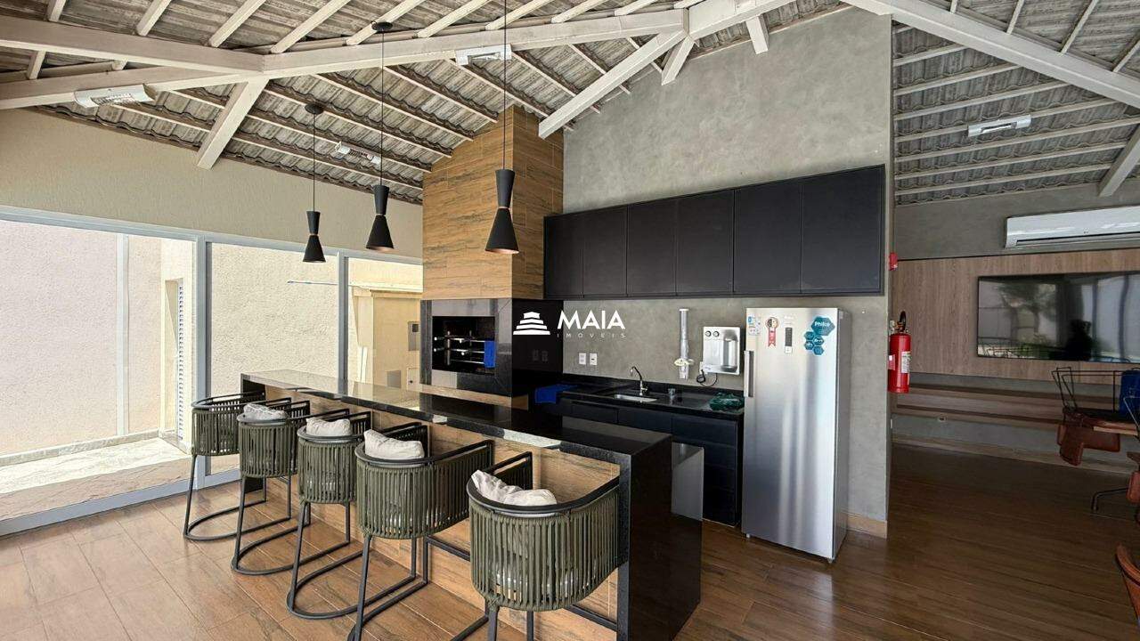 Apartamento para aluguel no Jardim do Lago: 