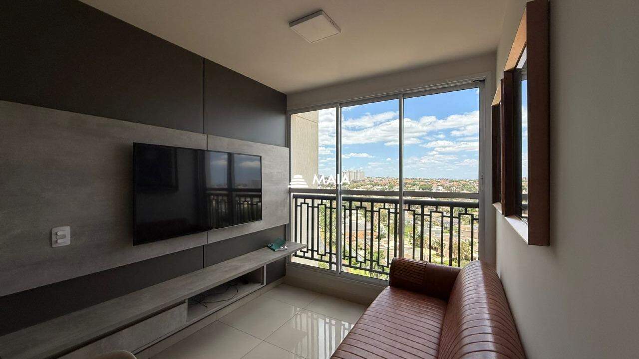 Apartamento para aluguel no Jardim do Lago: 