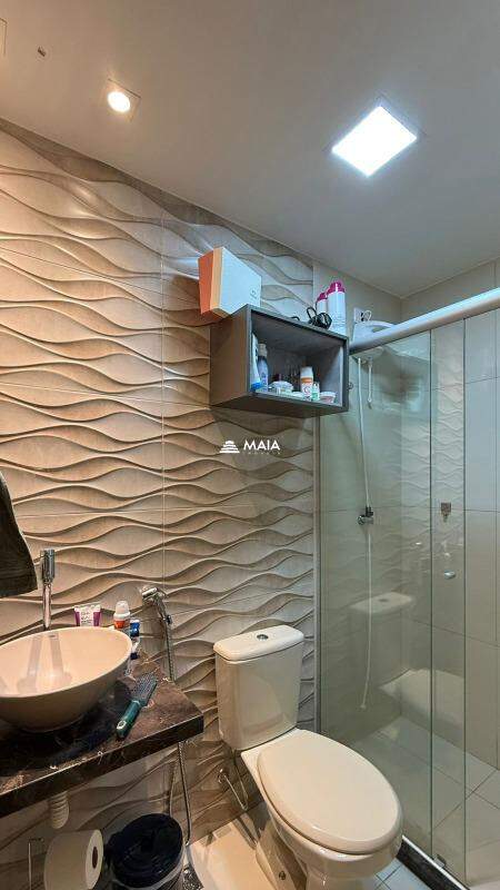 Apartamento para aluguel no Jardim do Lago: 