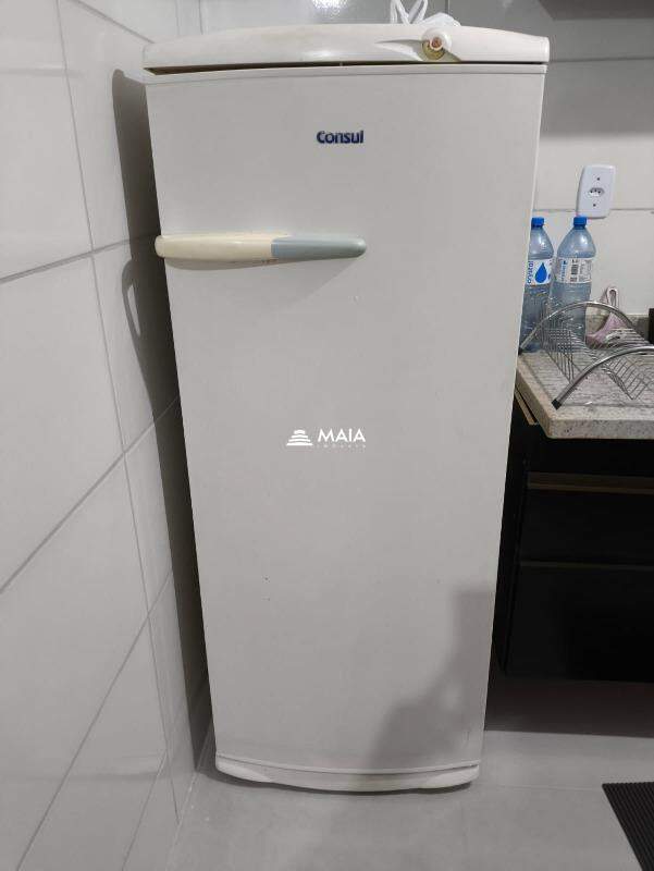 Apartamento para aluguel no Parque do Mirante: 