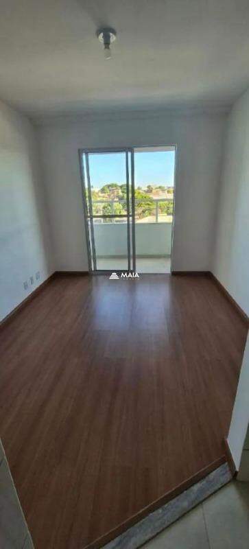 Apartamento para aluguel no Parque do Mirante: 