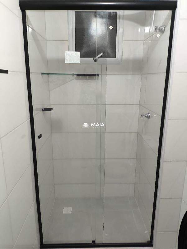 Apartamento para aluguel no Parque do Mirante: 