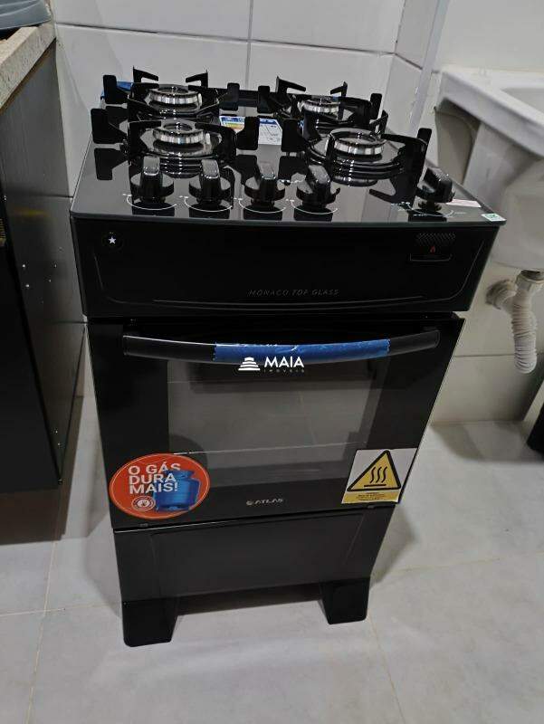 Apartamento para aluguel no Parque do Mirante: 