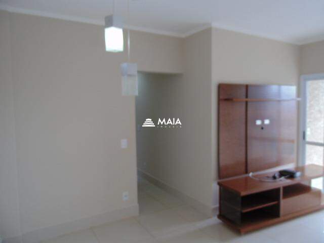 Apartamento para aluguel no Santa Maria: 